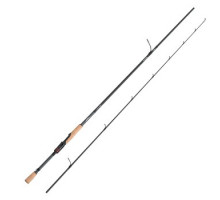 Spinning rod DAIWA Steez AGS STAGS761MMLFS 2.29m 1.75-21gr