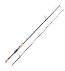 Spinning rod DAIWA Steez AGS STAGS761MMLFS 2.29m 1.75-21gr