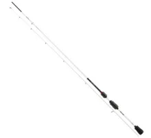 Спиннинг Daiwa Team Daiwa Trout Area Commander TD662ULFS-BD 1.95m 1-6gr