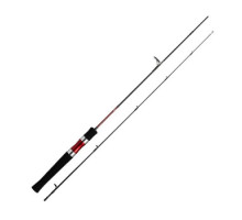 Spinning rod Daiwa Trout X AT 40XUL-N 1.22m 0.8-4g