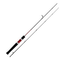 Spinning rod Daiwa Trout X AT 46XUL-N 1.38m 0.8-4g