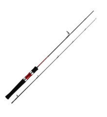Spinning rod Daiwa Trout X AT 46XUL-N 1.38m 0.8-4g