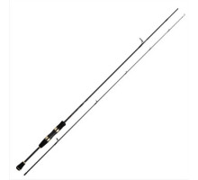 Спінінг Daiwa Trout X AT 63UL-N 1.91 0.8-7g