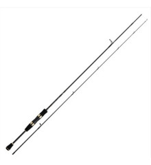 Спиннинг Daiwa Trout X AT 66UL-N 1.99m 0.8-7g