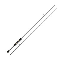 Spinning rod Daiwa Trout X AT 60XUL-N 1.83m 0.8-4g