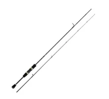 Спінінг Daiwa Trout X AT 60XUL-N 1.83m 0.8-4g