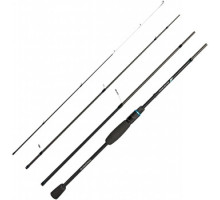 Spinning Favorite Blue Bird Compact BB1-764UL-T 2.30m 1-7g Fast