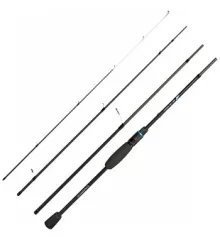 Спиннинг Favorite Blue Bird Compact BB1-764UL-T 2.30m 1-7g Fast