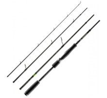 Спиннинг Favorite X1 Travel 764MH 2.29m 10-32g Fast