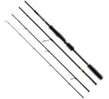 Спиннинг Favorite X1 Travel 704ML 2.13m 4-18g Ex.Fast