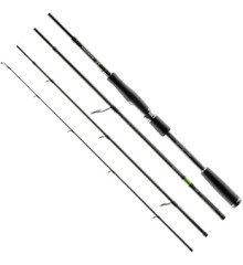 Спінінг Favorite X1 Travel 704ML 2.13m 4-18g Ex.Fast