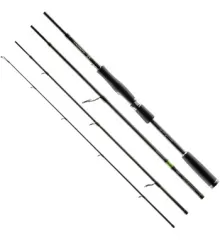 Spinning rod Favorite X1 Travel 704ML 2.13m 4-18g Ex.Fast