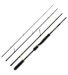 Spinning rod Favorite X1 Travel 764M 2.29m 7-24g Fast