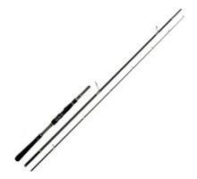 Spinning rod Graphiteleader Super Argento GOSARS-983M 2.95m 7-40g