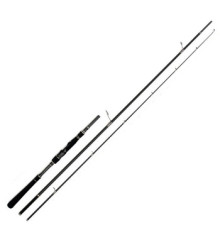 Спиннинг Graphiteleader Super Argento GOSARS-983M 2.95m 7-40g