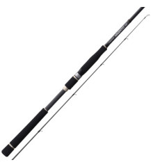 Spinning rod Graphiteleader 21 Argento UX 21GARGUS-902LML 2.74m 5-21gr