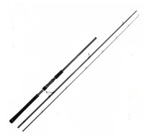 Spinning rod Graphiteleader Argento Prototype GLAPS-1153MH 3.48m MAX 50g