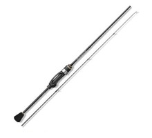 Spinning rod Graphiteleader Bellezza UX 24GBELUS-582XUL-T 1.73m 0.4-3.5g