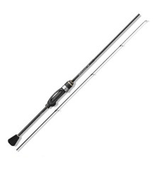 Спиннинг Graphiteleader Bellezza UX 24GBELUS-582XUL-T 1.73m 0.4-3.5g