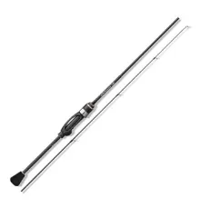 Спиннинг Graphiteleader Bellezza UX 24GBELUS-582XUL-T 1.73m 0.4-3.5g