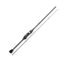 Спиннинг Graphiteleader Bellezza UX 24GBELUS-652UL-T 1.95m 0.6-7g