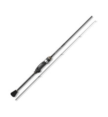 Спиннинг Graphiteleader Bellezza UX 24GBELUS-652UL-T 1.95m 0.6-7g