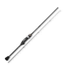 Спиннинг Graphiteleader Bellezza UX 24GBELUS-622SUL-T 1.88m 0.5-5g