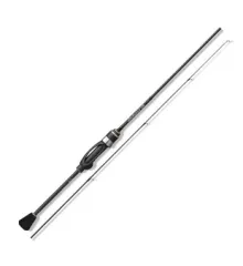 Спиннинг Graphiteleader Bellezza UX 24GBELUS-622SUL-T 1.88m 0.5-5g