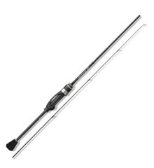 Спінінг Graphiteleader Bellezza UX 25GBELUS-612SUL-S 1.85m 0.4-4.0g