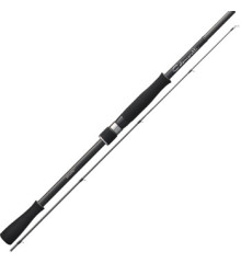 Спиннинг Graphiteleader Calamaretti 20GCALS-7102M 2.39m 10-30g 2.5-4.5 EGI