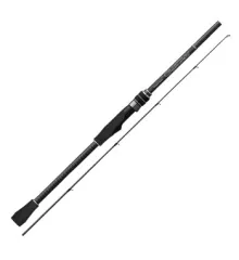 Spinning rod Graphiteleader Calamaretti Prototype 24GCALPS-832ML 2.51m 6-18g 2.0-3.5 EGI