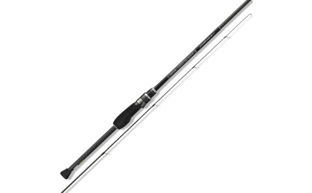 Спінінг Graphiteleader Corto Prototype 23GCORPS-672L-HS 2.01m MAX 5g