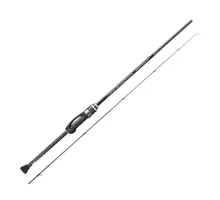 Спінінг Graphiteleader Corto Prototype 23GCORPS-612L-T 1.85m MAX 3g
