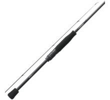 Спиннинг Graphiteleader Finezza GLFS-752L-S 2.26m 0.5-5gr