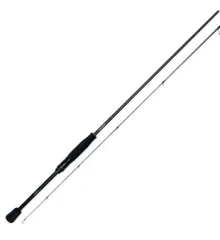 Spinning rod Graphiteleader Finezza GLFS-752L-T 2.26m 1-7gr