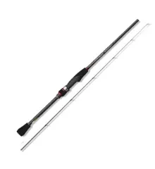 Spinning rod Graphiteleader Finezza Prototype 24GFINPS-842ML-T 2.54m 3-15g