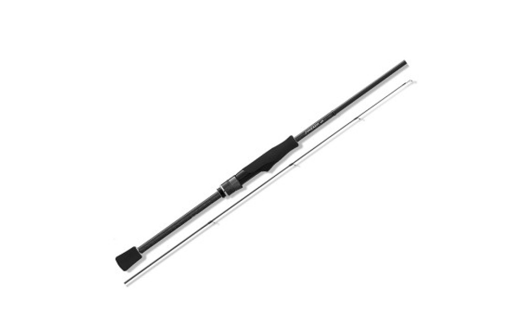 Spinning rod Graphiteleader Finezza UX 23GFINUS-752L-S 2.27m 0.5-5g