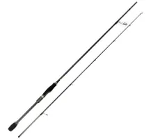 Спиннинг Graphiteleader Limited Edition Zanna GZANS-702MH (EVA) 2.13m 7-28gr