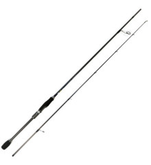 Спиннинг Graphiteleader Limited Edition Zanna GZANS-702MH (EVA) 2.13m 7-28gr