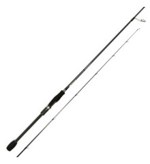 Спиннинг Graphiteleader Limited Edition Zanna GZANS-762ML (EVA) 2.29m 2-22gr
