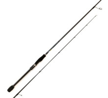 Спиннинг Graphiteleader Limited Edition Zanna GZANS-762M (EVA) 2.29m 4-28gr