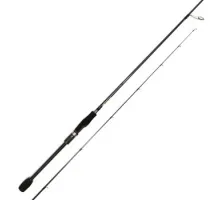 Спінінг Graphiteleader Limited Edition Zanna GZANS-792MH (EVA) 2.36m 9-45gr