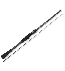Spinning rod Graphiteleader Silverado 23GSILC-762ML 2.29m 3-18g