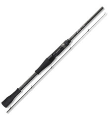 Spinning rod Graphiteleader Silverado 23GSILS-742LML-HS 2.24m 2-11g