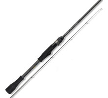 Spinning rod Graphiteleader Silverado 23GSILS-762ML 2.29m 3-15g