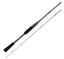 Spinning rod Graphiteleader Silverado GSIS-742LML-HS 2.24m 2-11gr