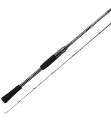 Спінінг Graphiteleader Silverado GSIS-742LML-HS 2.24m 2-11gr
