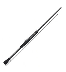 Спиннинг Graphiteleader Silverado Prototype 20GSILPC-762ML 2.29m 3-18g