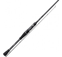 Spinning rod Graphiteleader Silverado Prototype 20GSILPC-762ML-HS 2.29m 3-15g