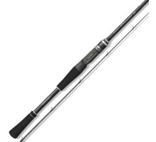 Spinning rod Graphiteleader Silverado UX 24GSILUS-762ML 2.29m 3-15g